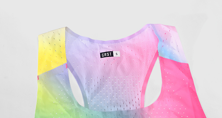 racerback tank women